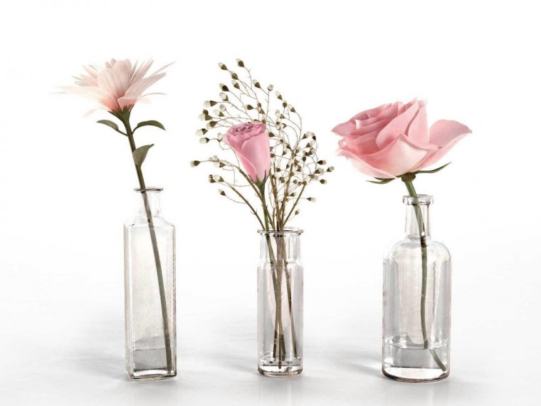 11 Creative Ways to Reuse Vases